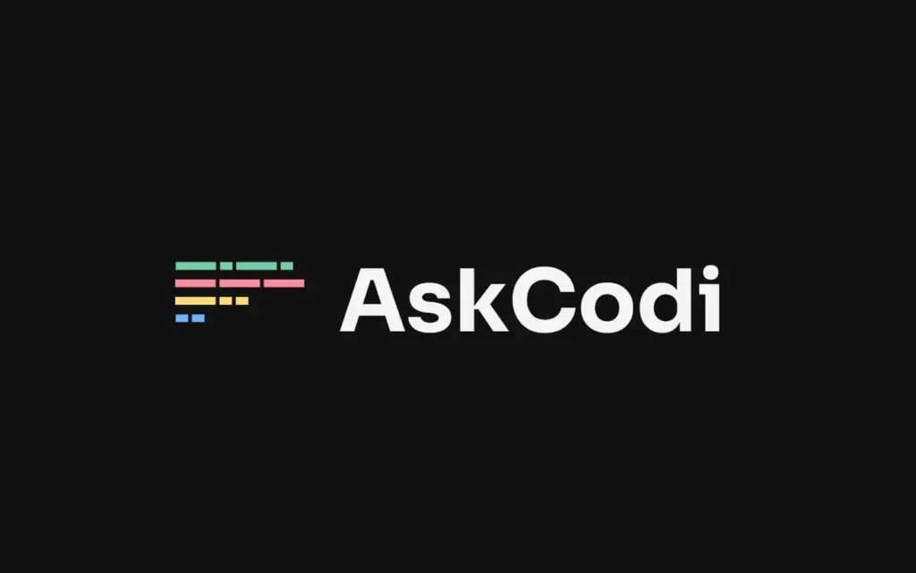 AskCodi review