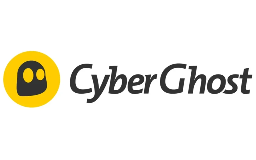 Cyber Ghost vpn