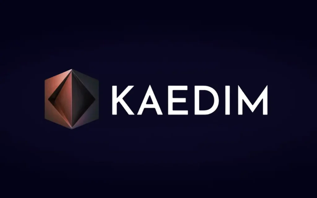 Kaedim