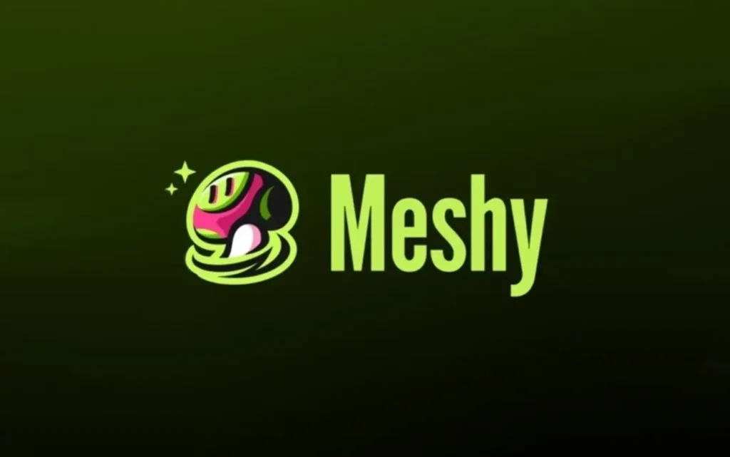 Meshy Ai