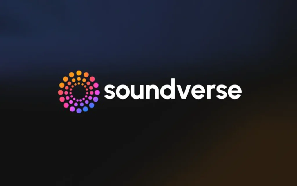 Soundverse