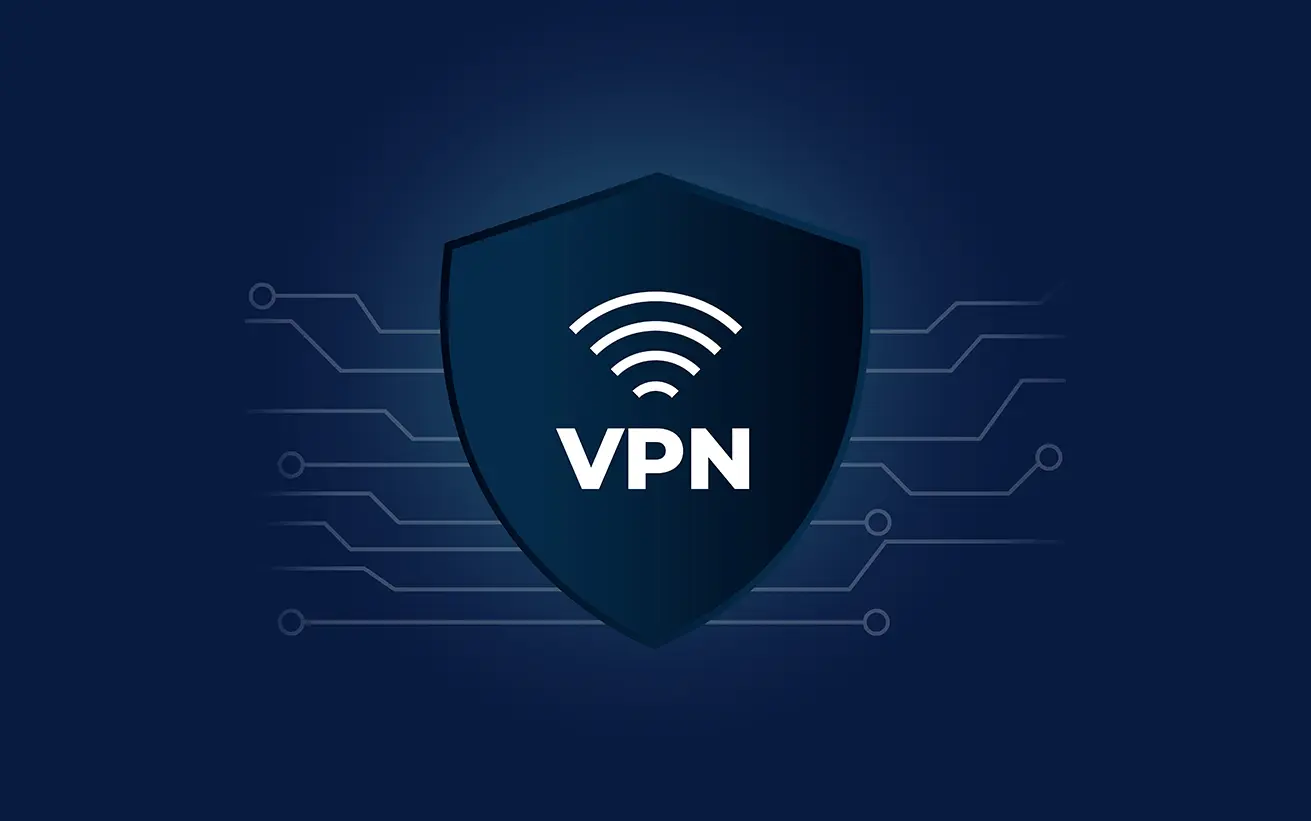Top 10 VPNs