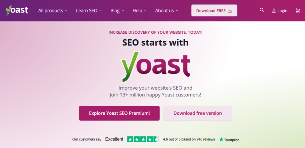 Yoast seo Review