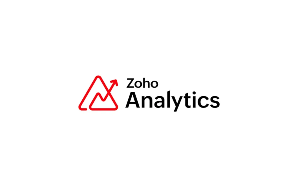 Zoho Analytics