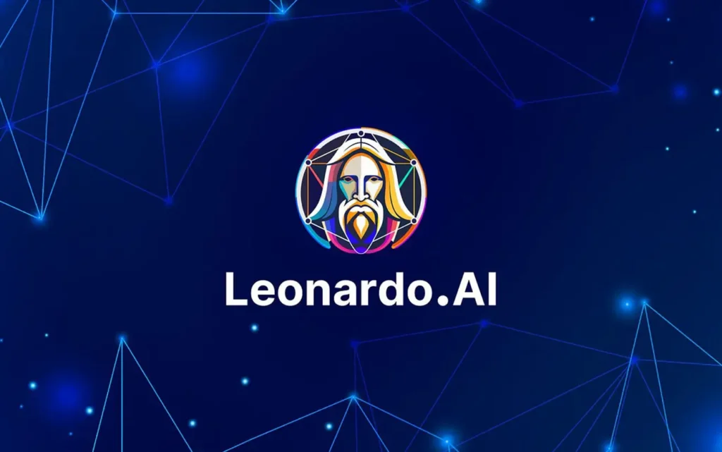 Leonardo AI