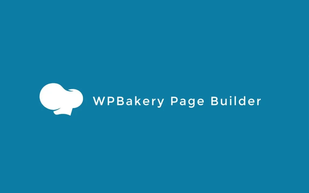 WPBakery Page Builder